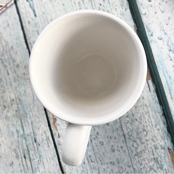 3/$25 mug hearts arrow love valentine coffee tea - Picture 5 of 6